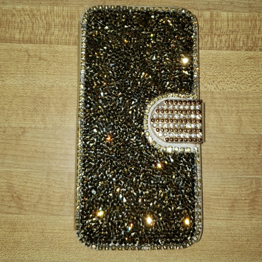 Samsung s7 Wallet phone case